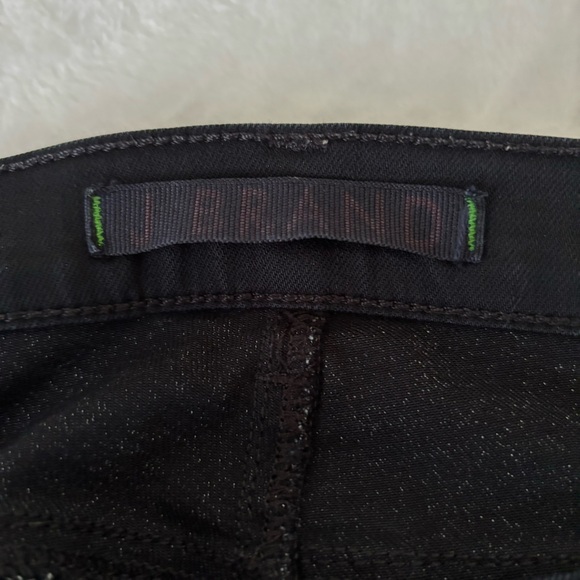 J Brand, The Capri in Shadow, Straight Leg size 29 - Picture 5 of 16